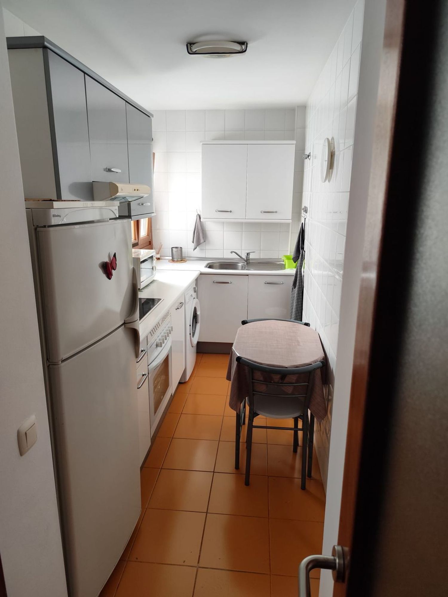 Piso en Calle los Martínez de Escobar, 30, Santa Catalina - Canteras - Foto 4