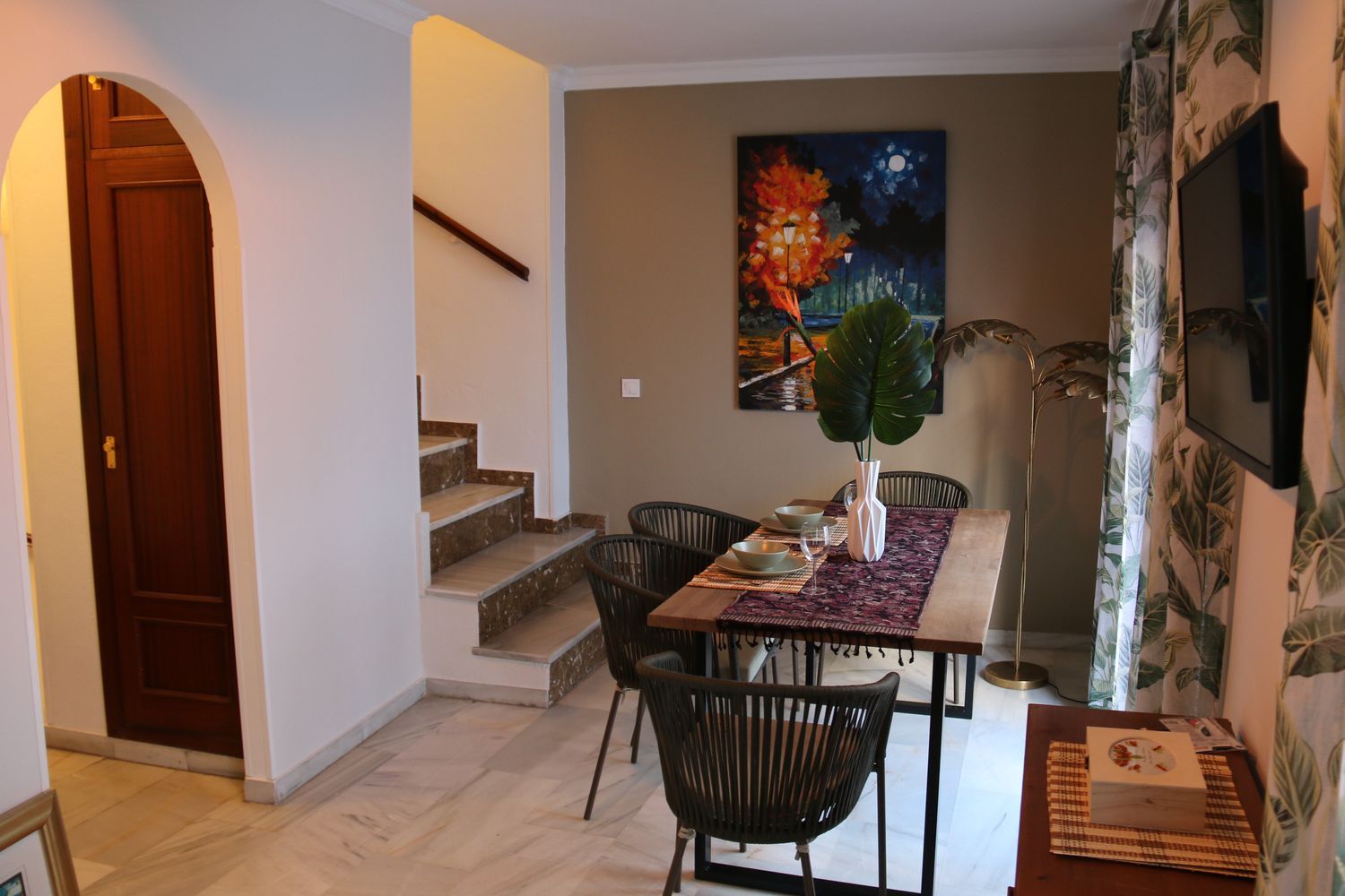 Chalet adosado en calle Remedios, 3 - Foto 11