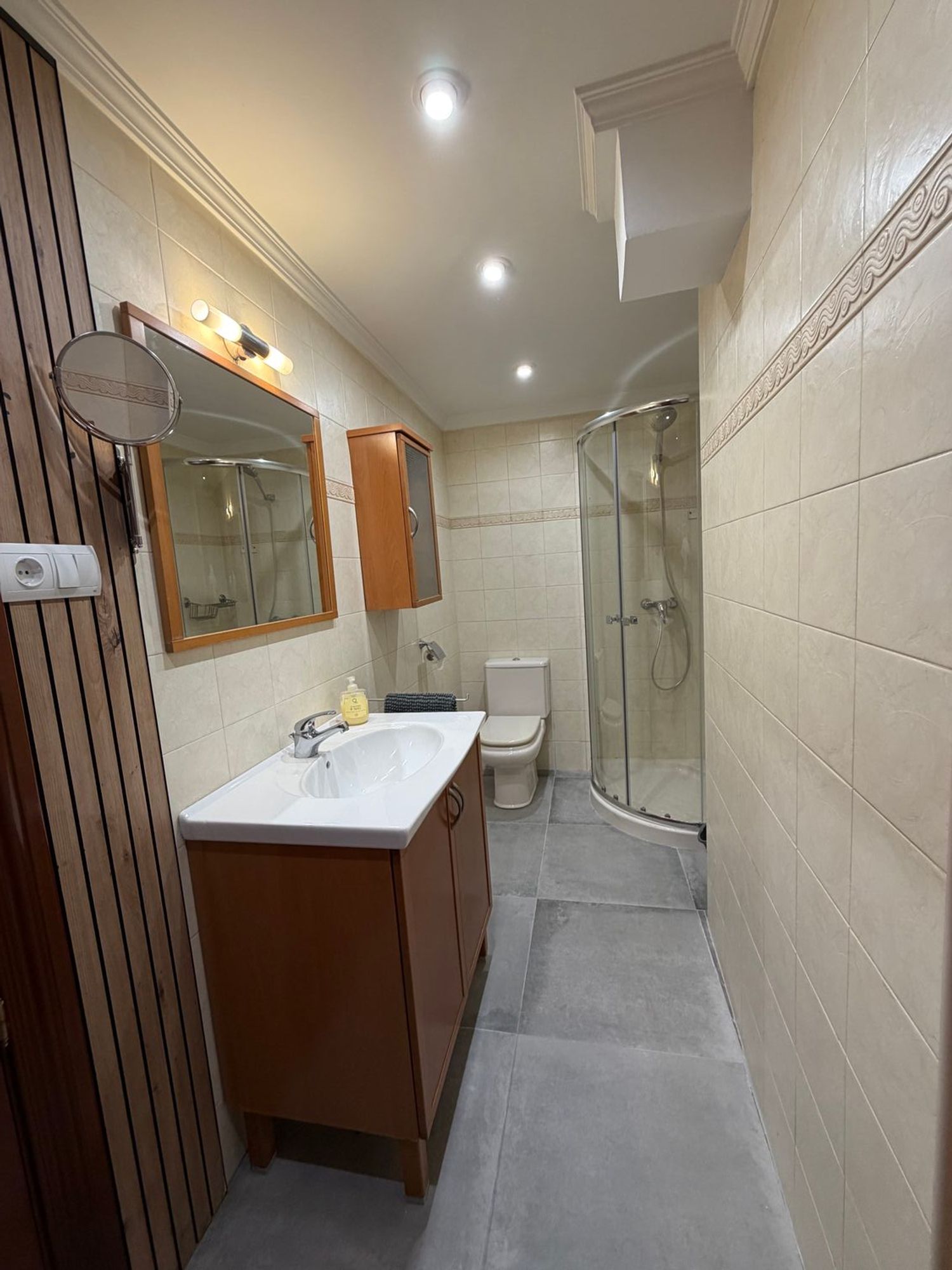 Piso en Pasaje Eguiluz, 6, Cruz del Humilladero - Los Tilos - Foto 13