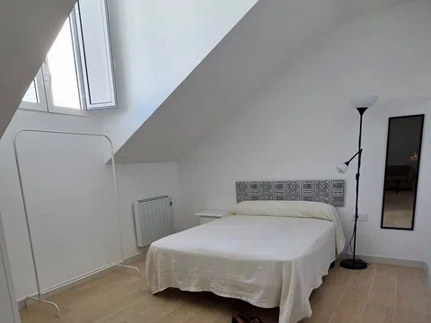 Ático en calle Dársena, 3  Atico