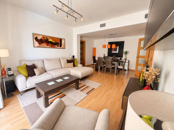 Piso en Calle d'Atenes-04, 5, Zona Parc Central - Hort de Trenor, Zona Parc Central - Hort de Trenor - Foto 6