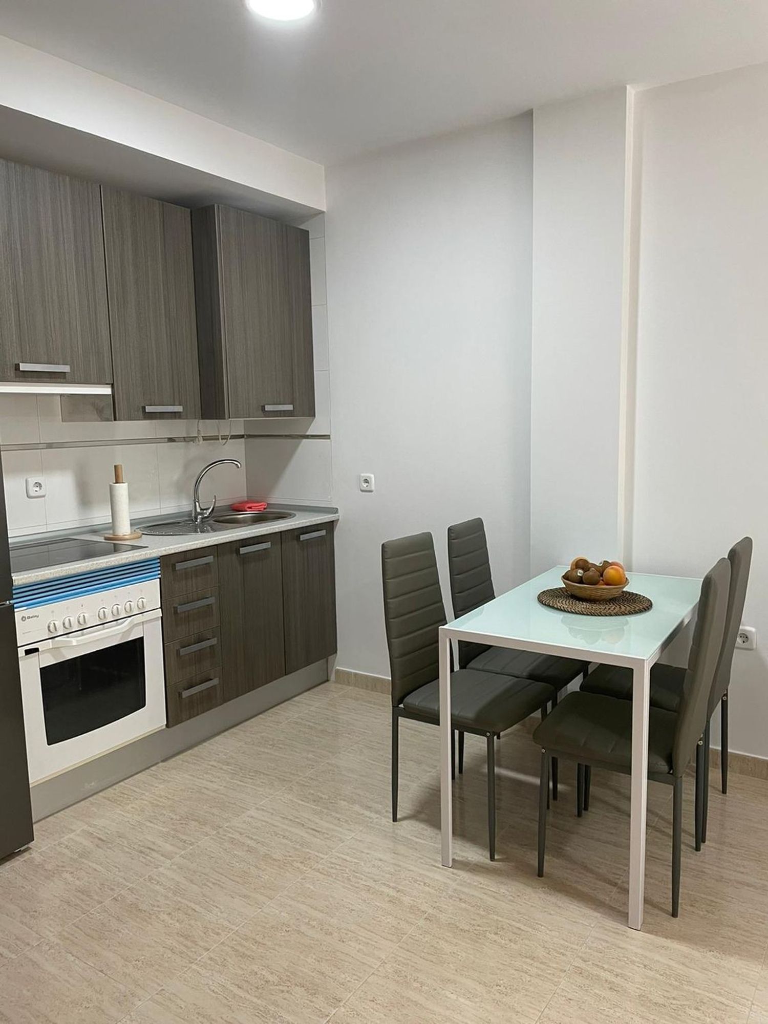Estudio en Calle Liverpool, 1, Aguadulce sur - Foto 8