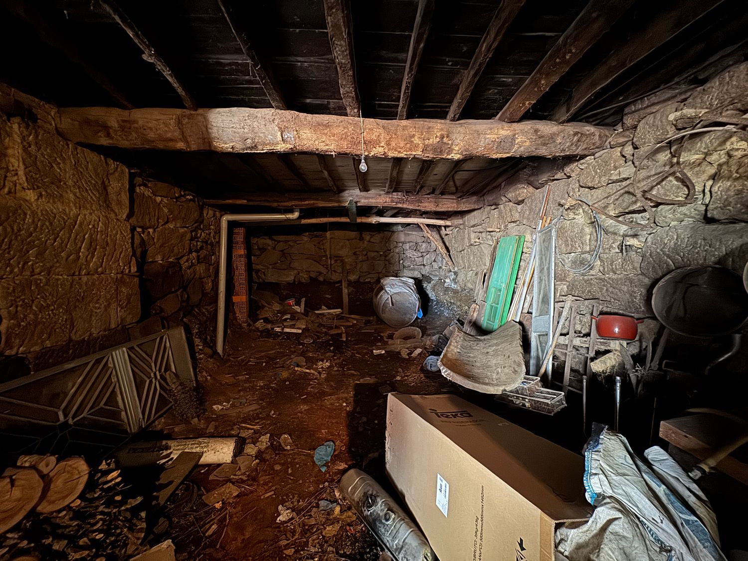 Casa de pueblo en Arnuide s/n - Foto 5