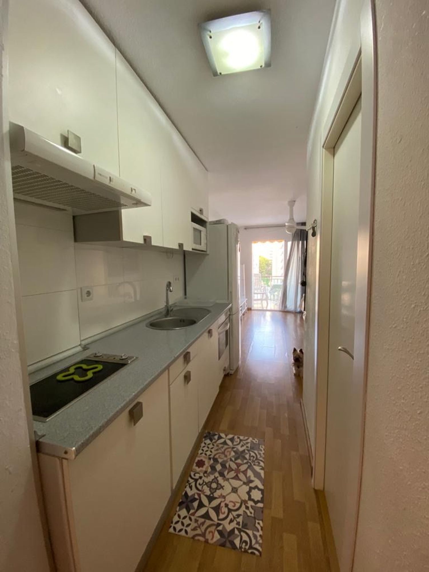 Piso en Avenida Marina Baixa, 11, Cala de Finestrat, Cala de Finestrat - Foto 17