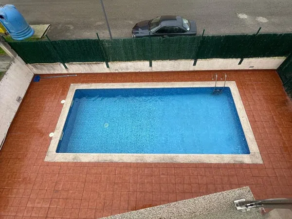 Piso en Calle da Vila, 96 - Foto 20