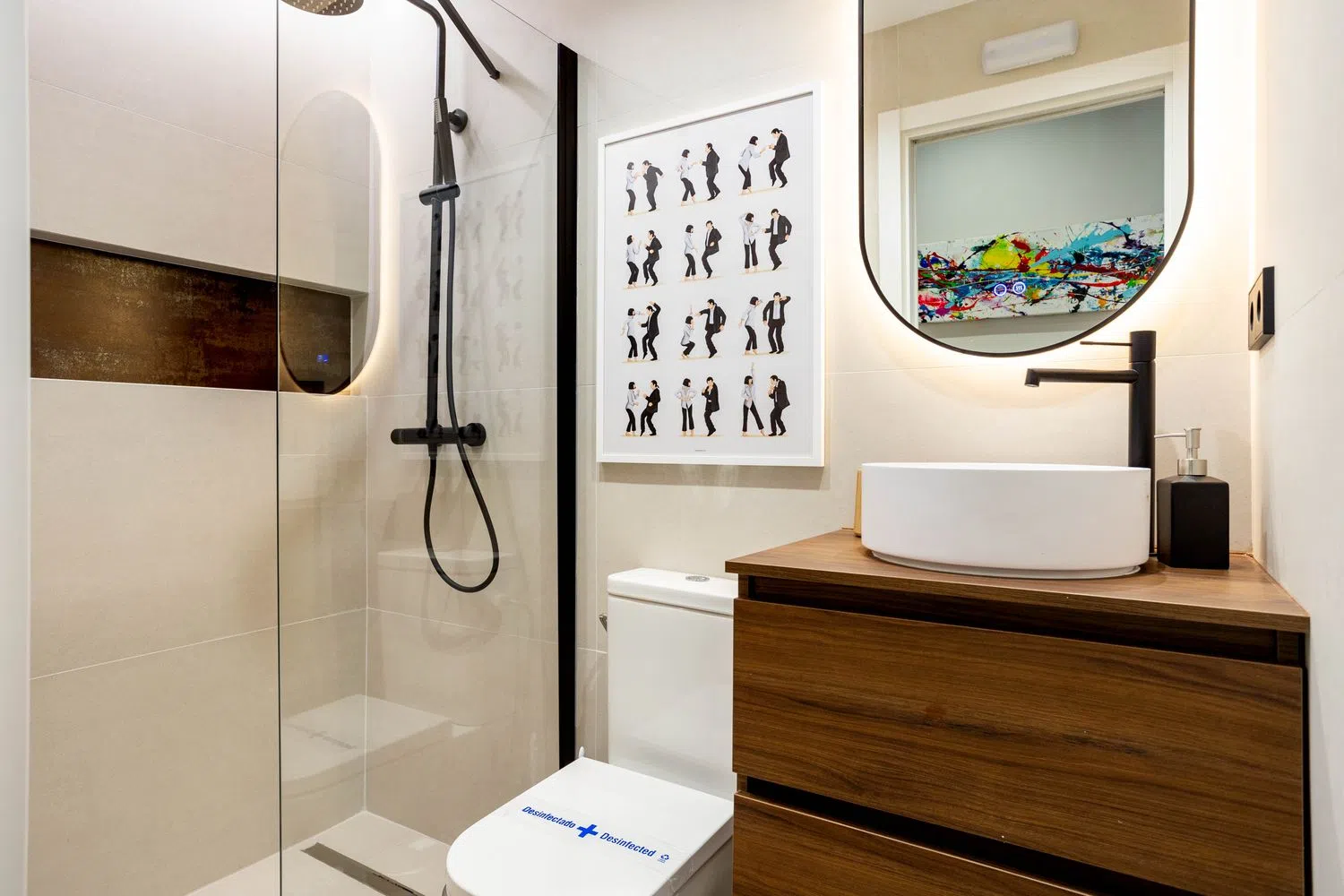 Dúplex en calle de Fernando el Católico, 6 - Foto 28