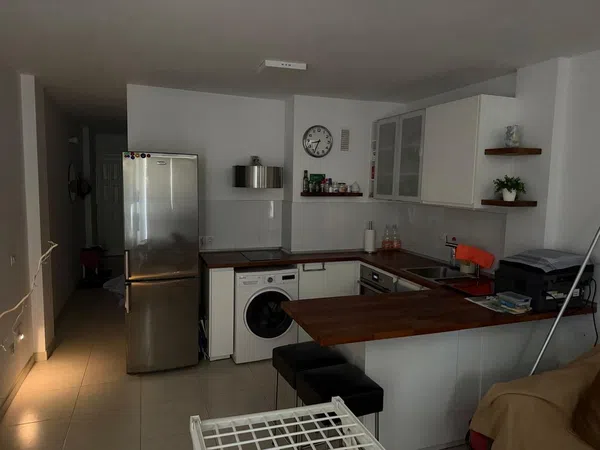 Estudio en Calle Einstein, 17 - Foto 9