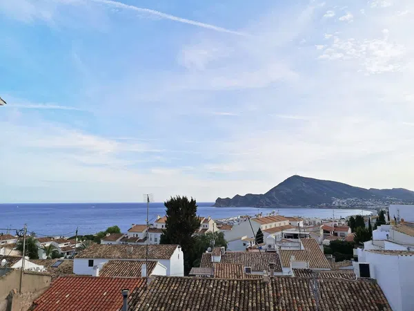Casa de pueblo en Calle Fornet, 26, Altea Pueblo, Altea Pueblo - Foto 3