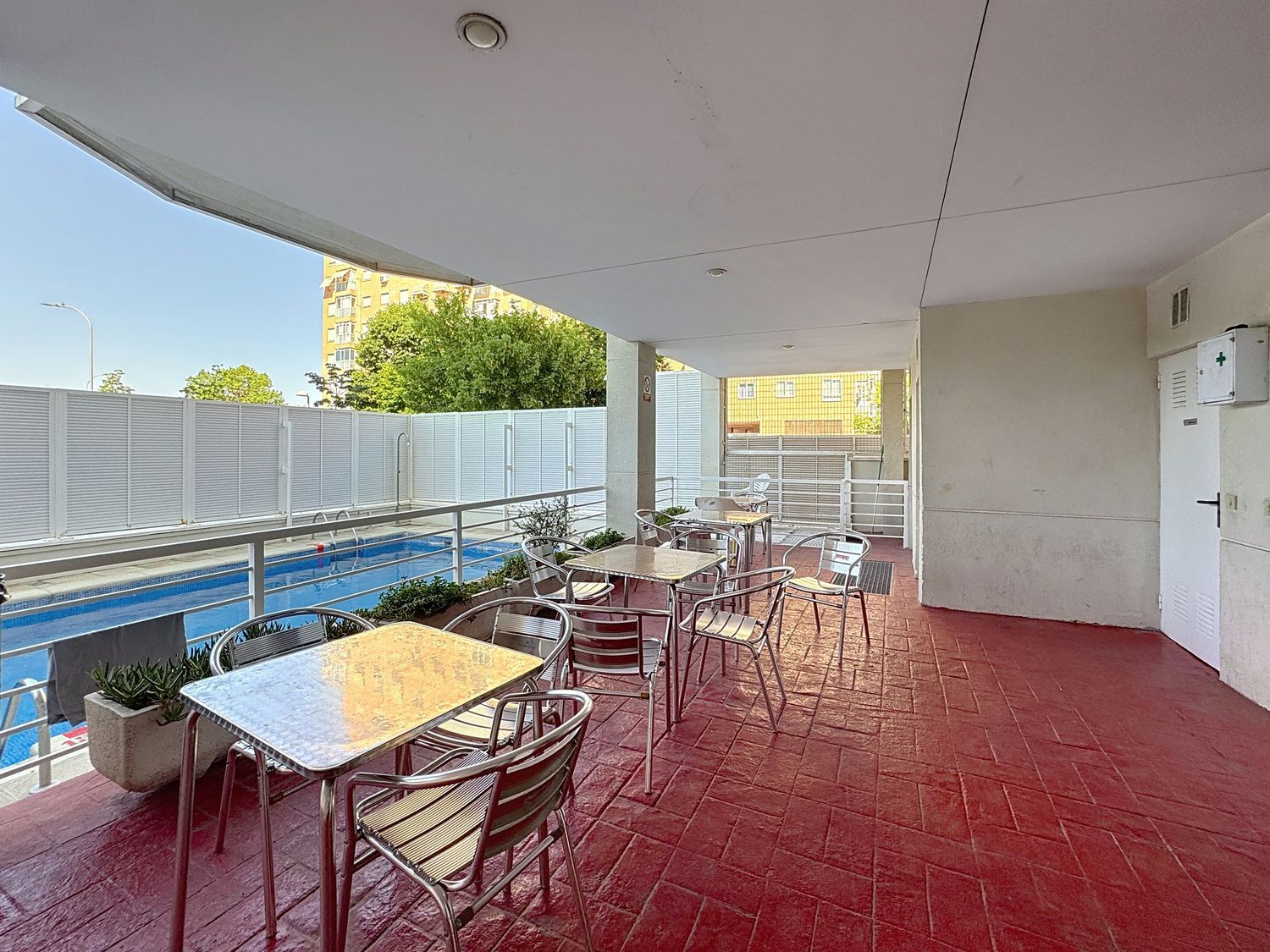 Piso en CL Antonio Romero, 3, Abrantes - Foto 52