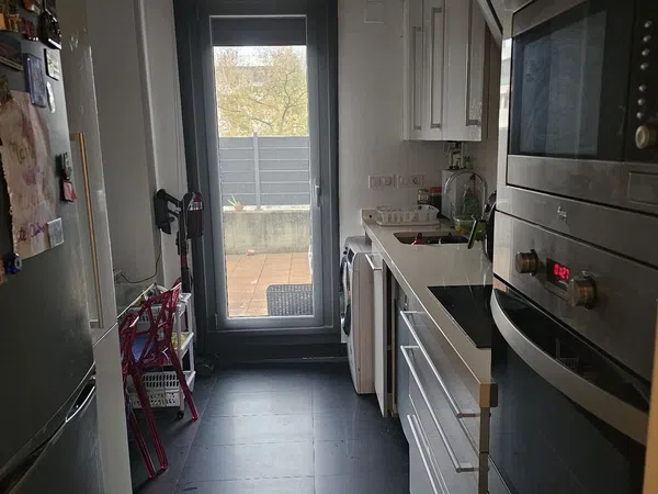 Piso en El campizo, 8, Alisal - Cazoña - San Román, Alisal - Cazoña - San Román - Foto 13