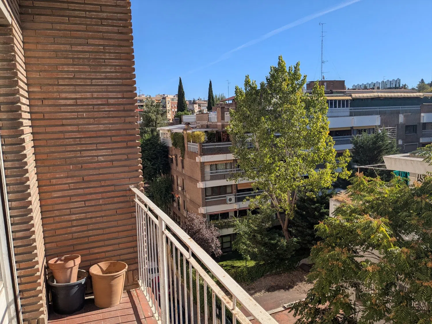 Piso en Barrio El Viso - Foto 7