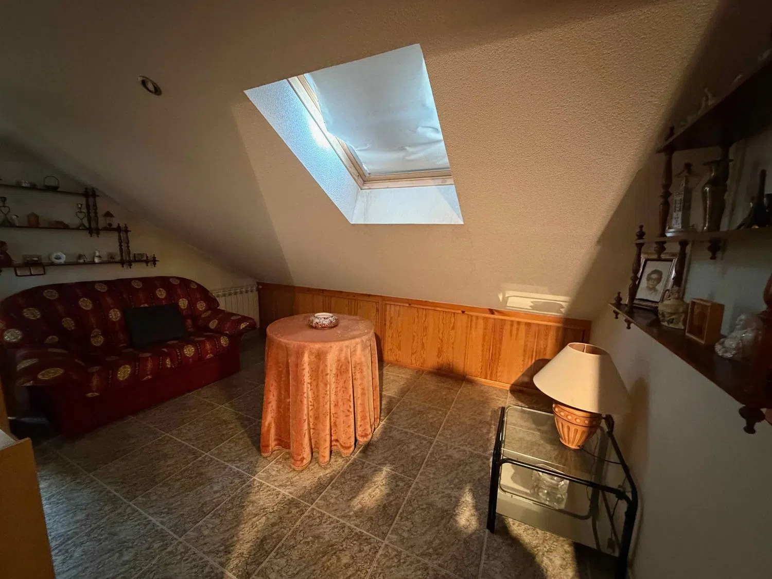 Casa independiente en Urb. altavista Fontenebro - Altavista - Foto 19