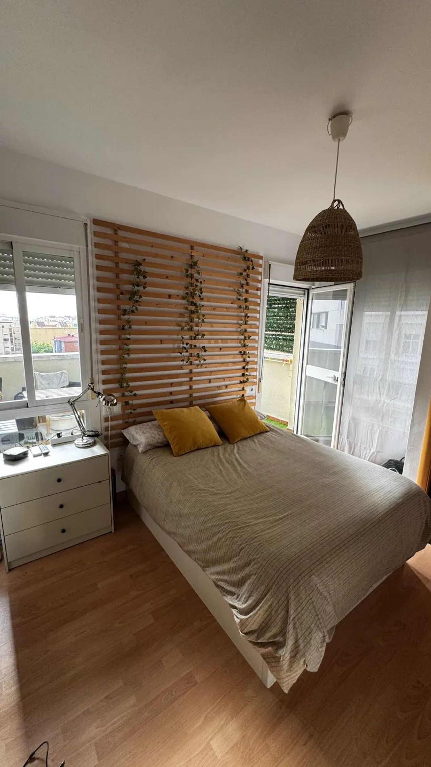 Dúplex en calle Rodrigo Narváez, 12 - Foto 4