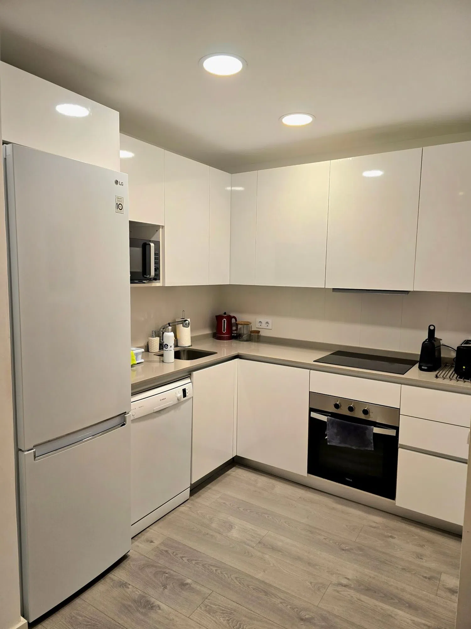 Piso en Doctor esquerdo, 160 - Foto 15