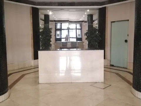 Piso en avenida de la República Argentina, 5 ºa