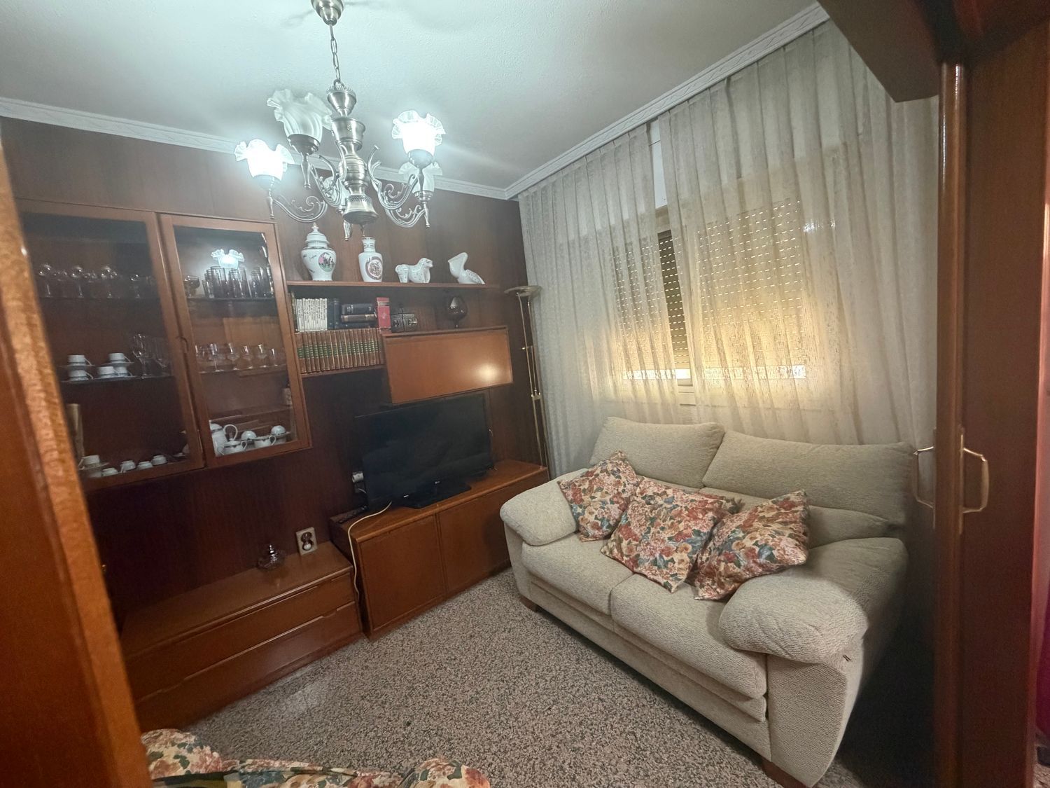 Piso en Plaza de Santoña, 2, La Fama - Foto 23