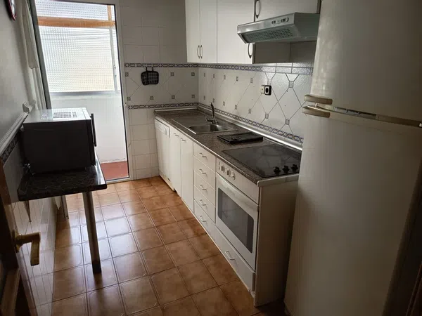 Piso en Federico Garcia Lorca, 1 - Foto 6
