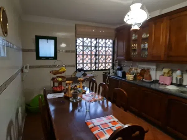 Chalet adosado en Calle Mencey Anaga, 15, Las Chafiras, Las Chafiras - Foto 21