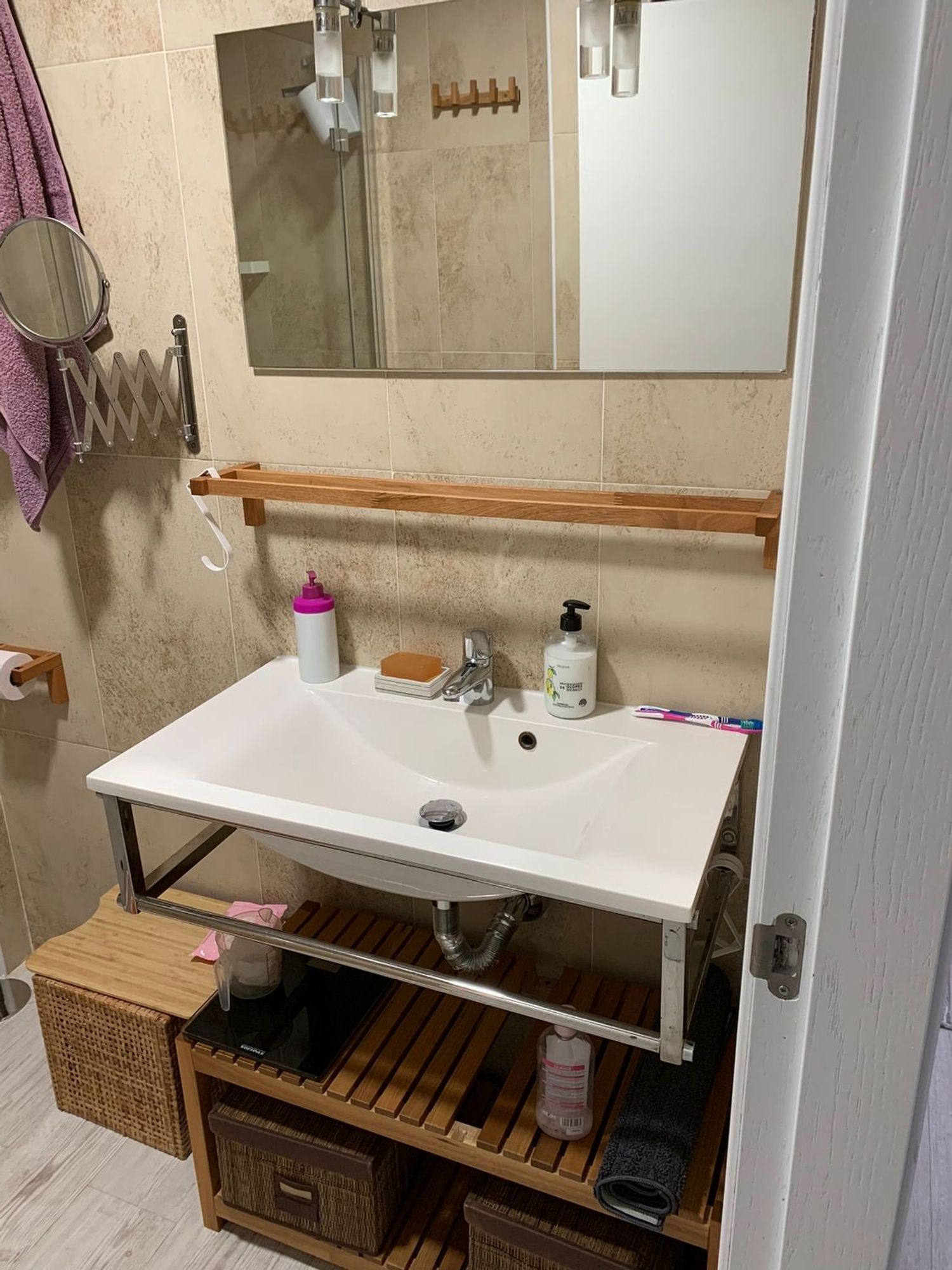 Piso en avenida de Burgos, 5 - Foto 14