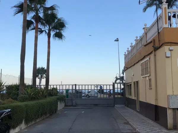 Piso en avenida Antonio Machado, 136 - Foto 1