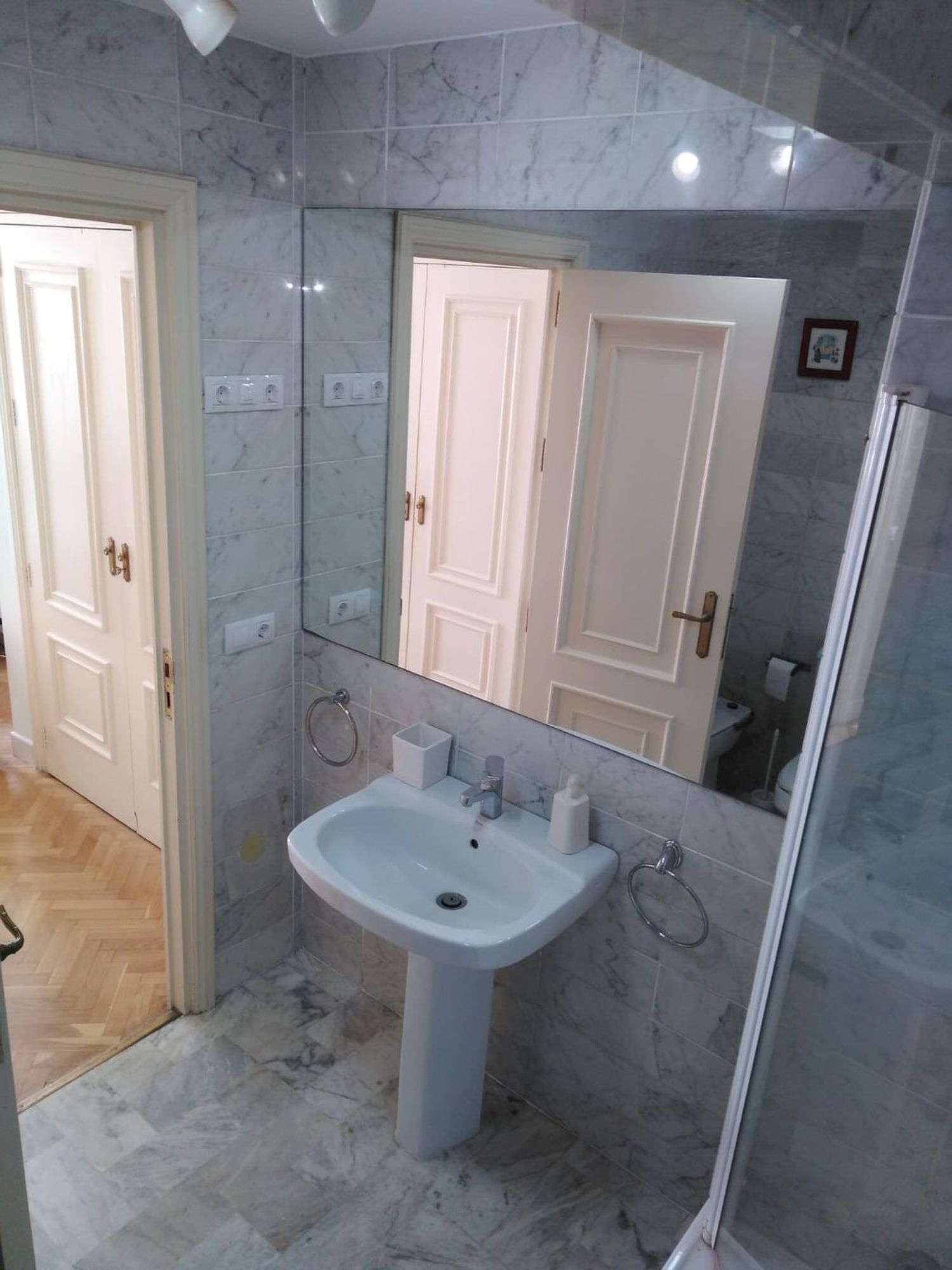 Piso en calle Virgen de Regla, 1 - Foto 12