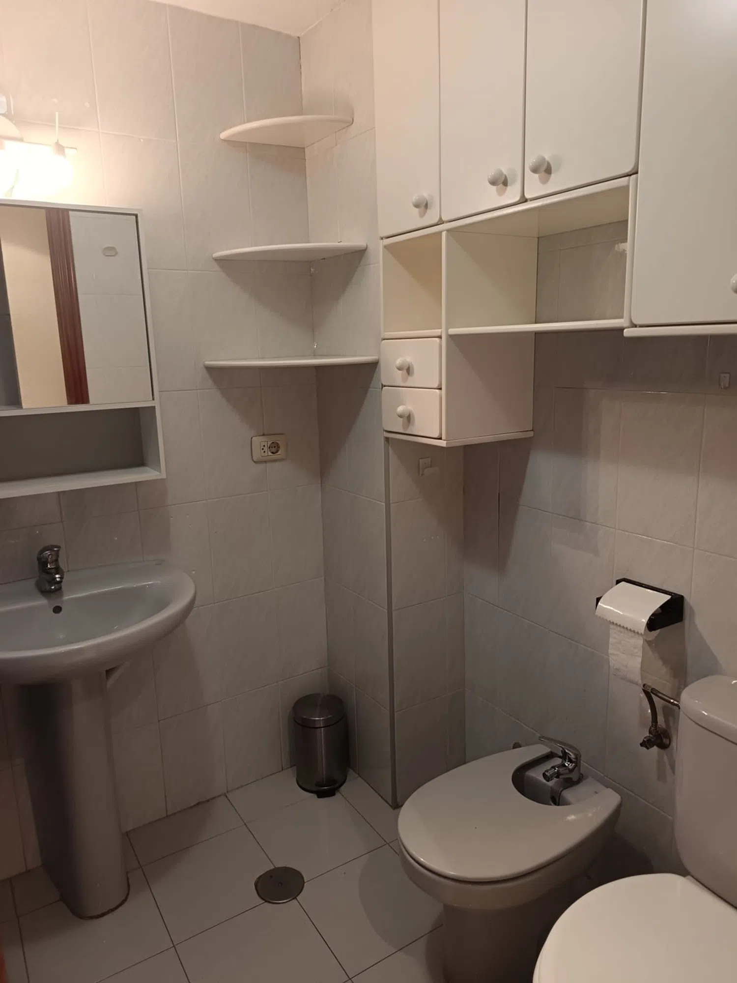 Ático en calle Calvario, 35 - Foto 6