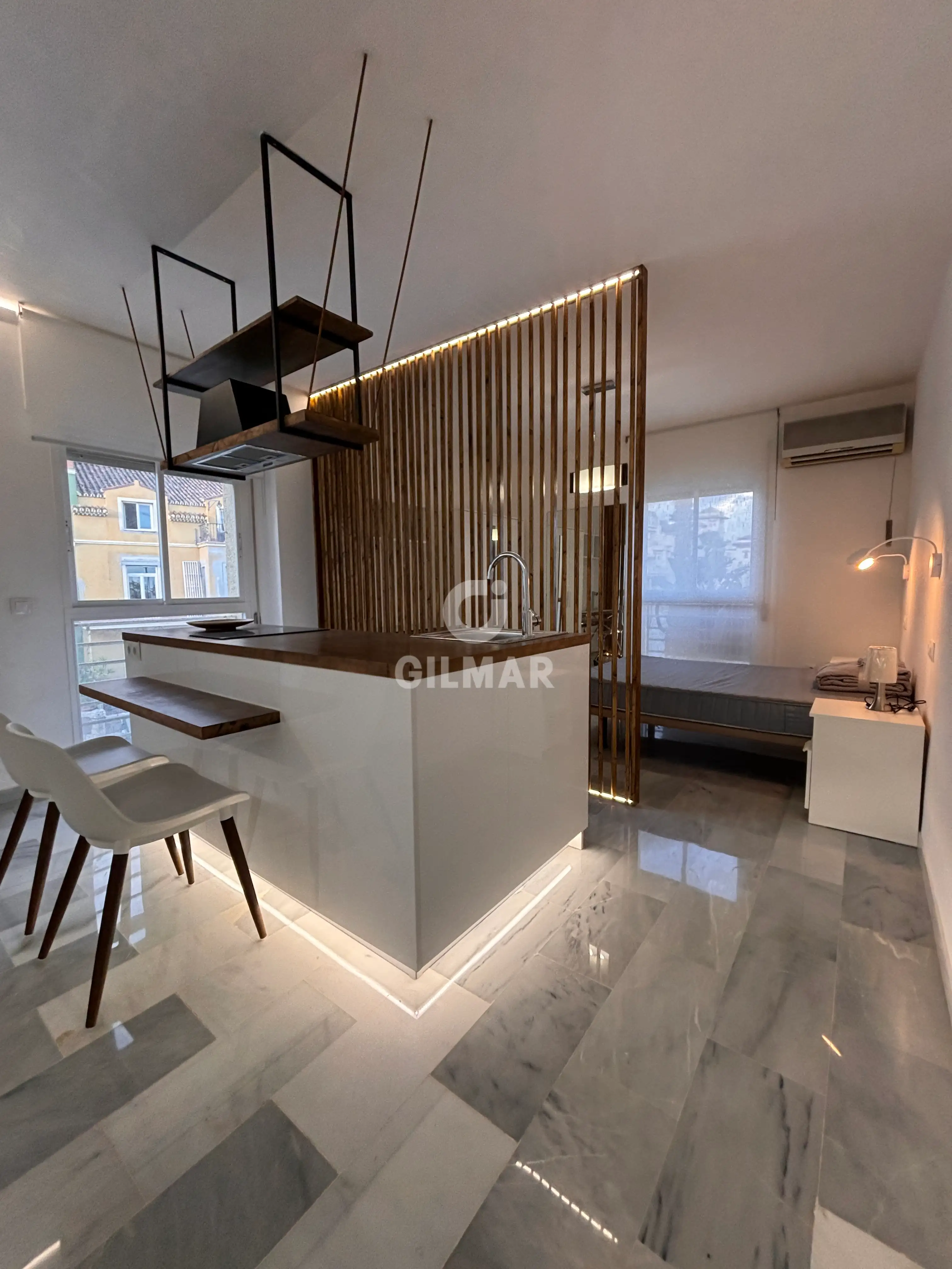 Estudio en Málaga Este, Málaga - Foto 10