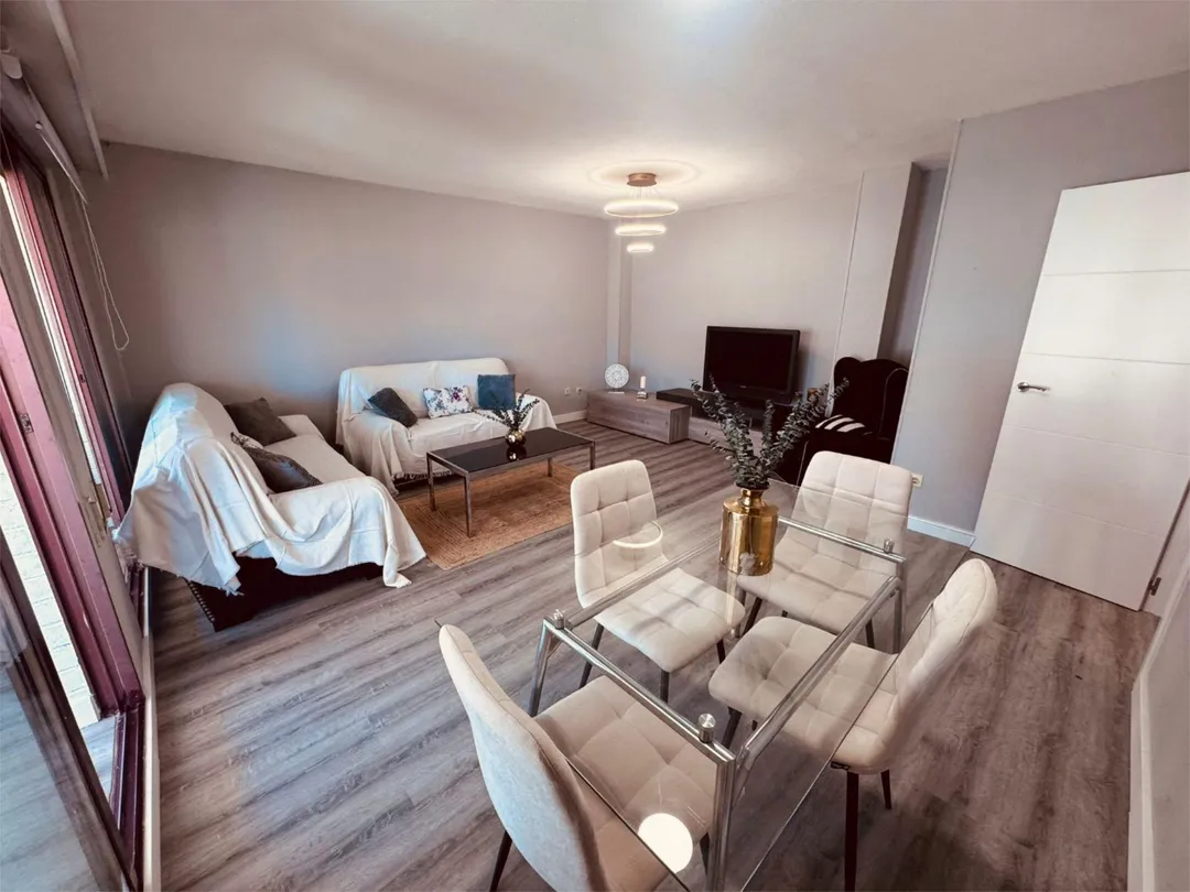 Piso en  Avenida Pintor Baeza 7-5 - Foto 10