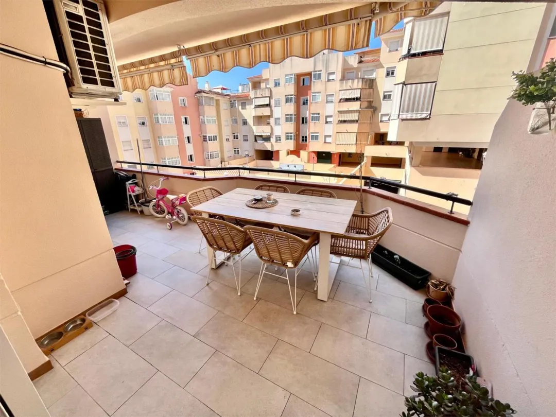 Piso en  Calle Espronceda 5 - Foto 4