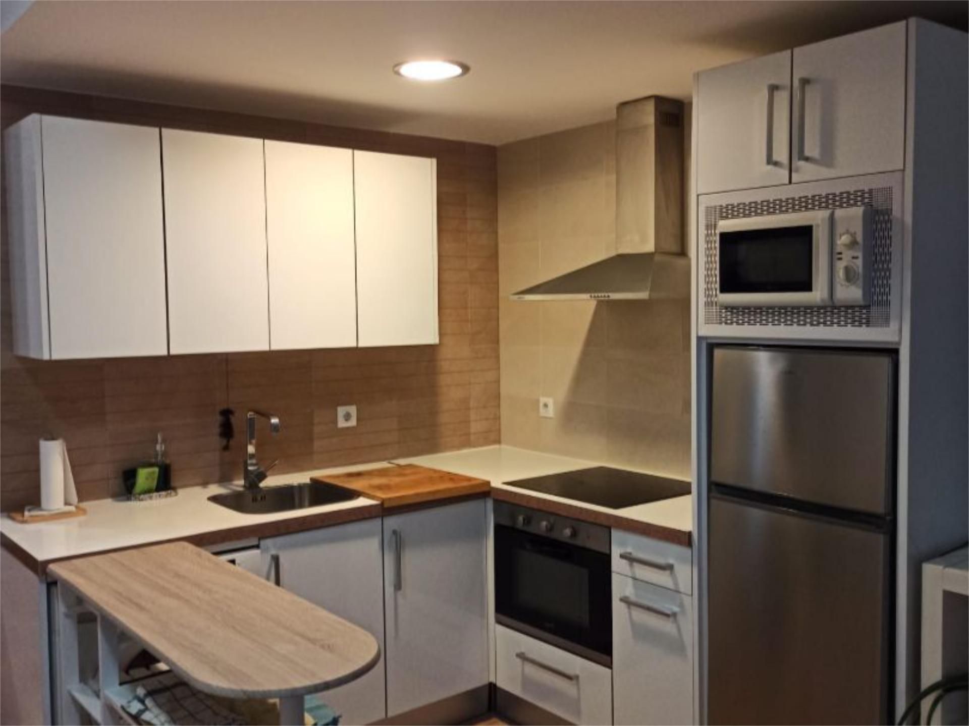 Piso en  Calle Hinojo 1 - Foto 6