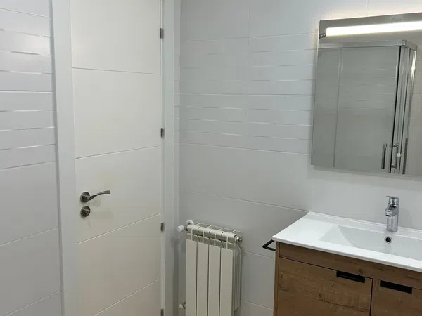 Estudio en Calle Pasión, 5, Centro, Centro - Foto 15