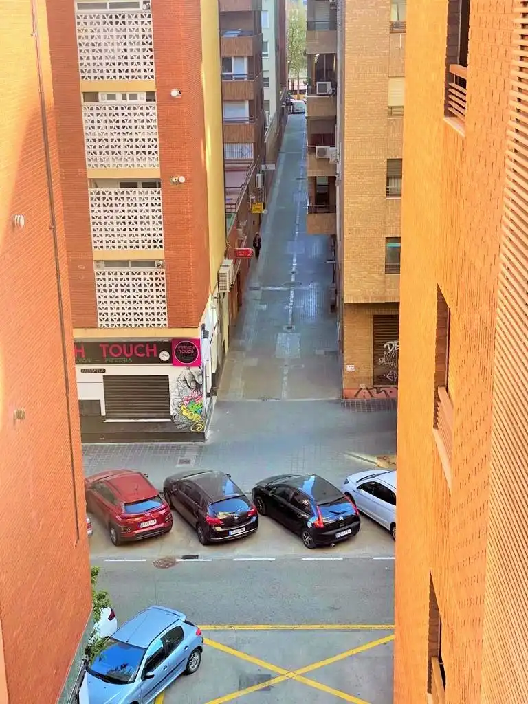 Piso en  Carrer de Bèlgica - Foto 18