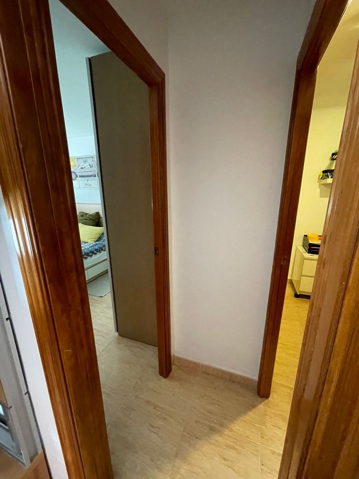 Piso en calle de Wagner, 28 - Foto 13