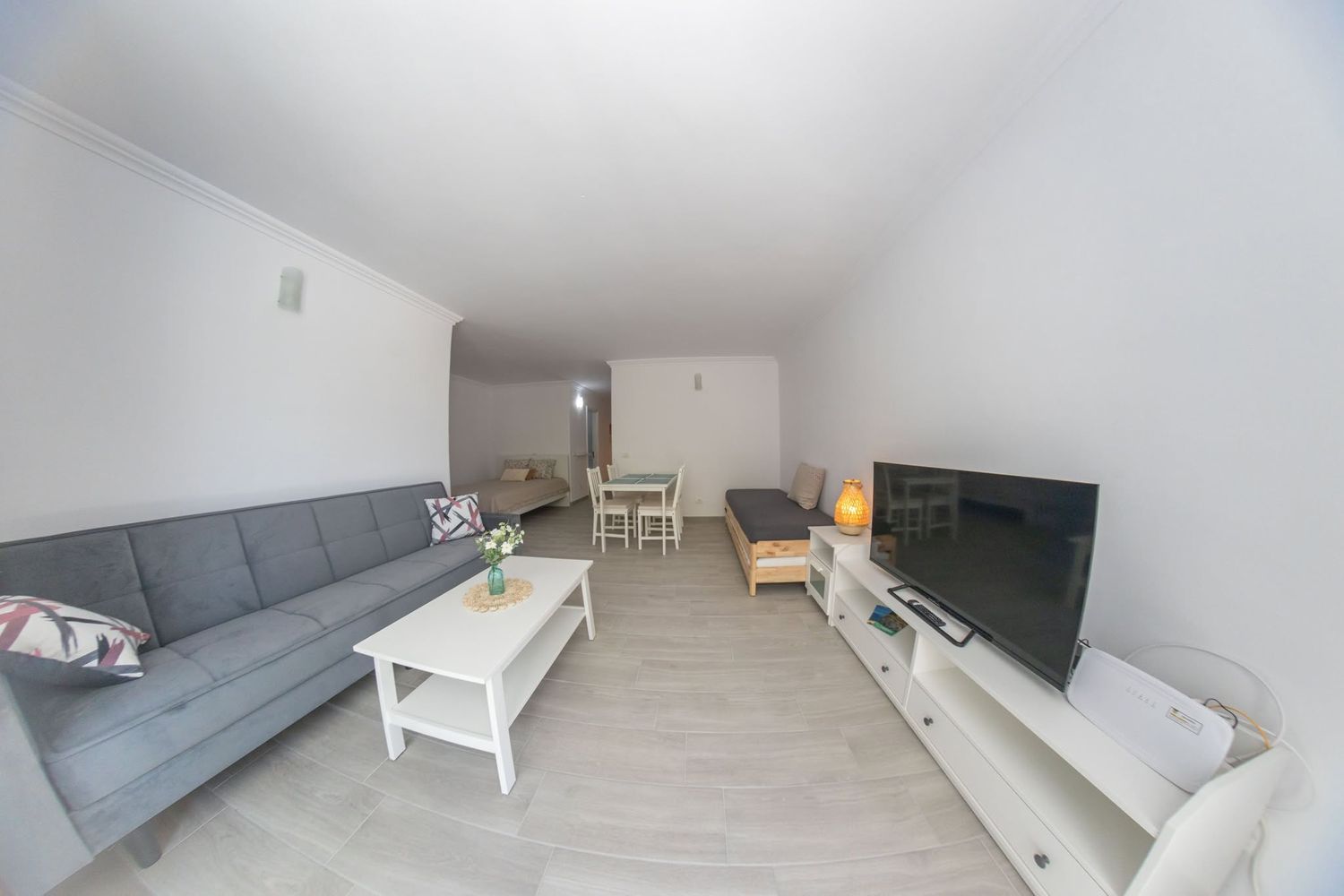 Estudio en Avenida J.M. Galván Bello, 51 - Foto 6