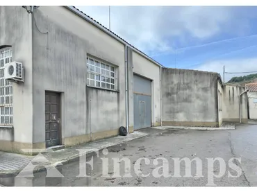 Nave Industrial en  Calle Can Quadres 41 - Foto 5