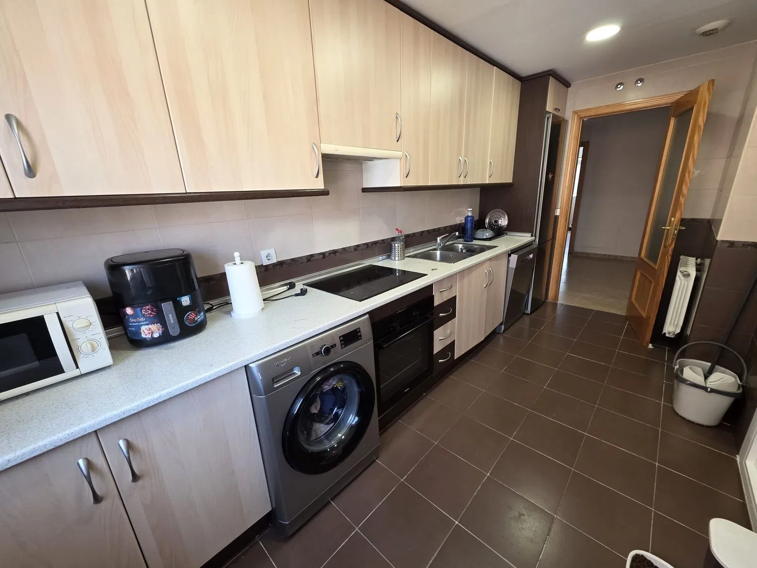 Piso en avenida de gasteiz, 15 - Foto 10