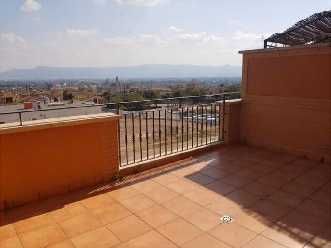 Piso en los jeronimos la ñora - Foto 8