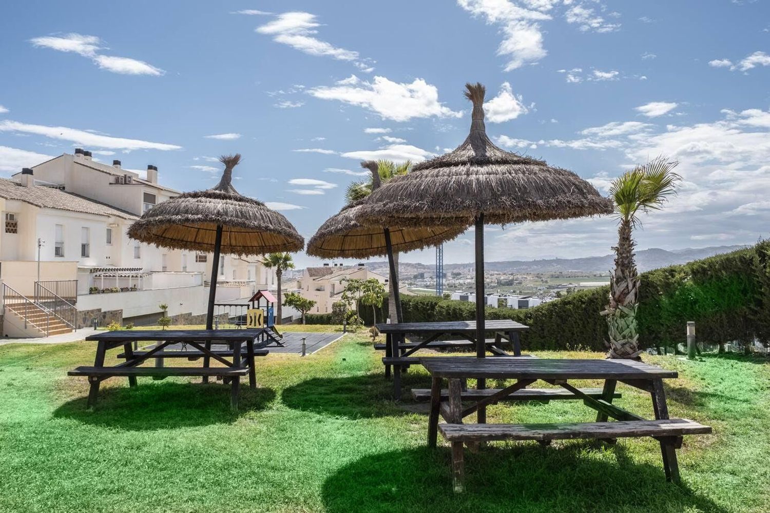 Piso en avenida Palmeras de Baviera, 8 - Foto 13