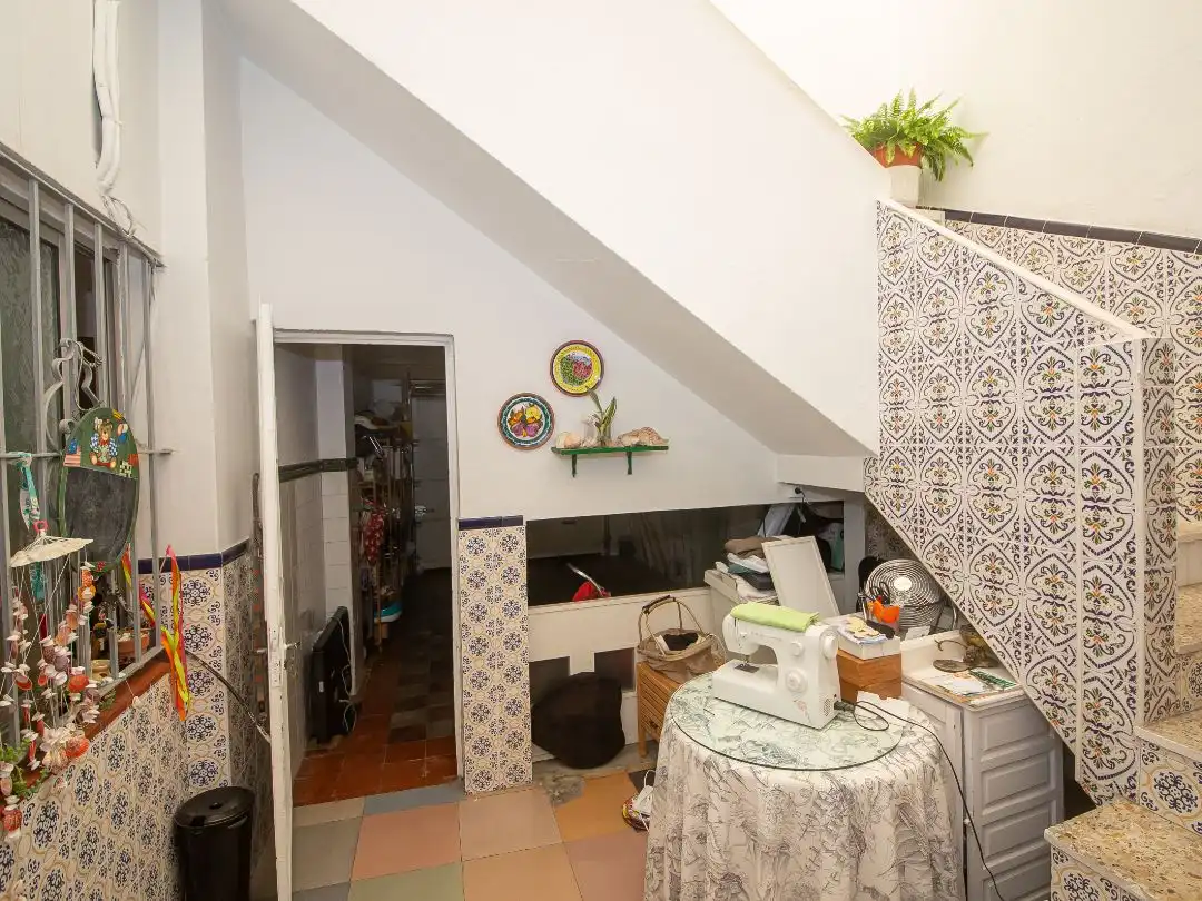 Planta baja en  Calle Crespo 32 - Foto 19
