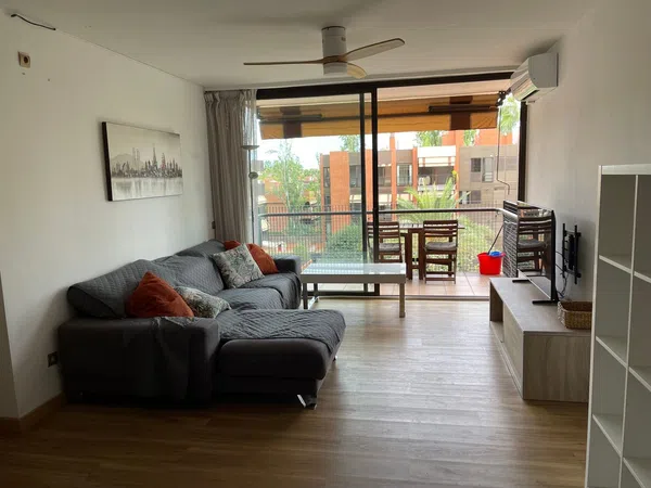 Piso en Calle de Josep Vidal i Granés, 68 70, Parc Central - Colomer, Parc Central - Colomer - Foto 9