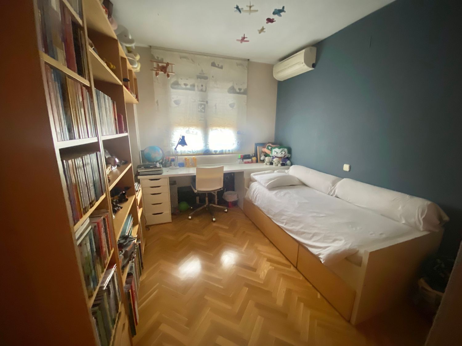 Ático en calle Rumanía, 3 - Foto 13