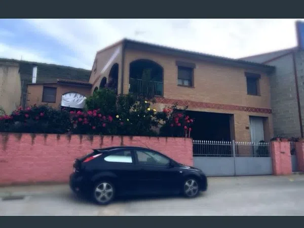 Casa o chalet independiente en Calle las Heras, 37 - Foto 4