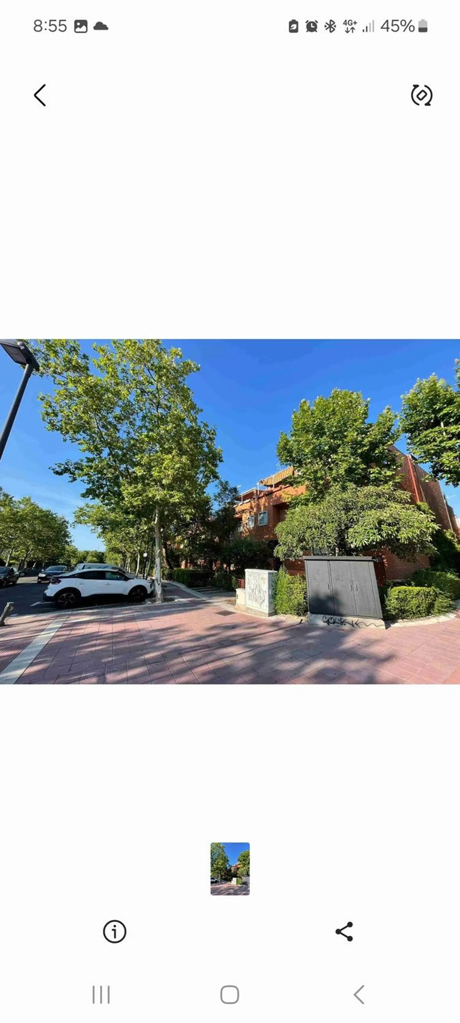 Chalet adosado en avenida valencia, 20 - Foto 1