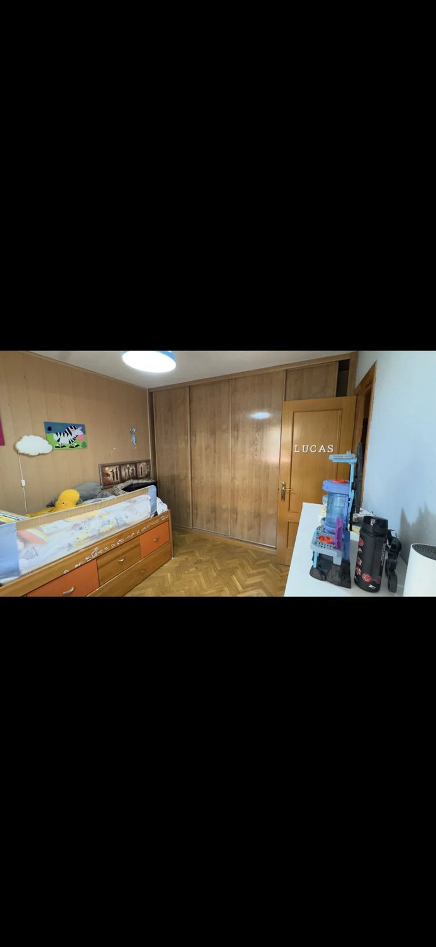 Chalet adosado en calle Rafael Alberti, 10 - Foto 33