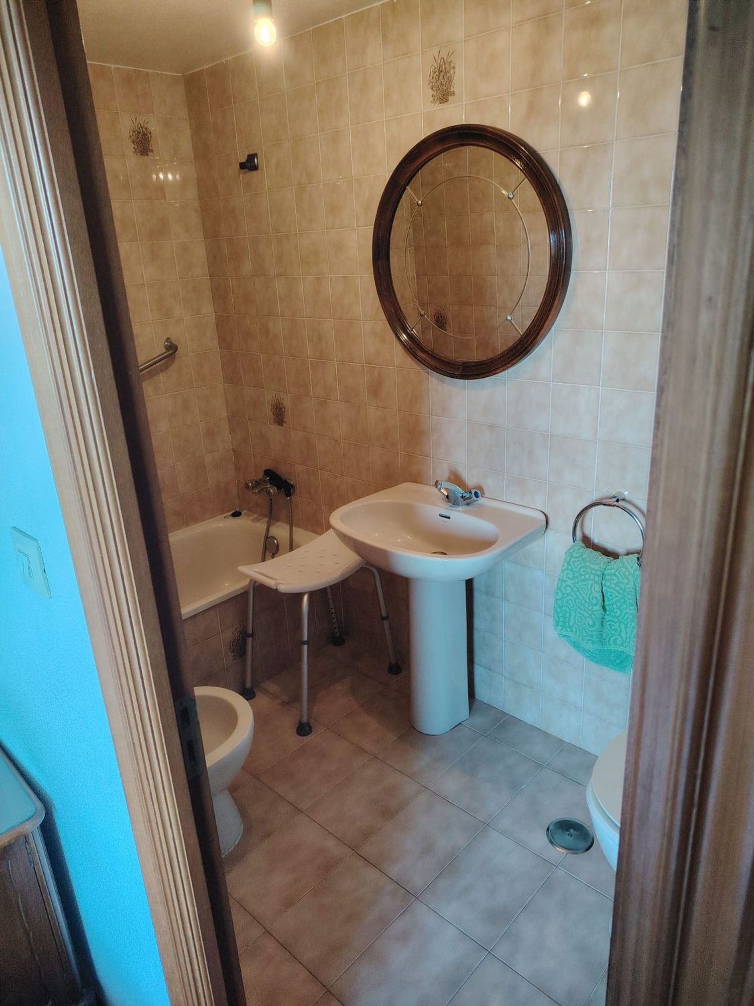 Piso en calle Alcalde Jaime Hervada, 35 - Foto 24