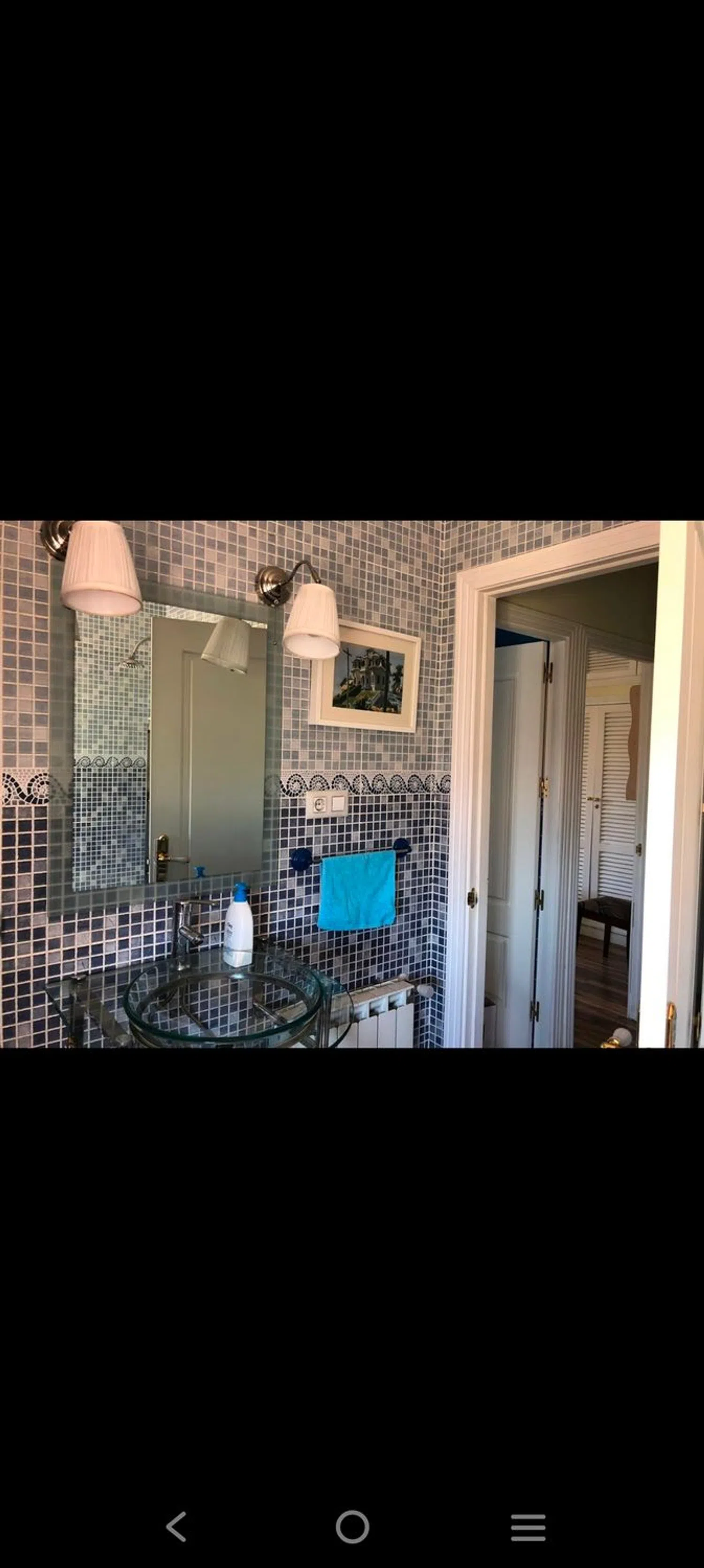 Piso en calle del Ferrocarril, 19 - Foto 3