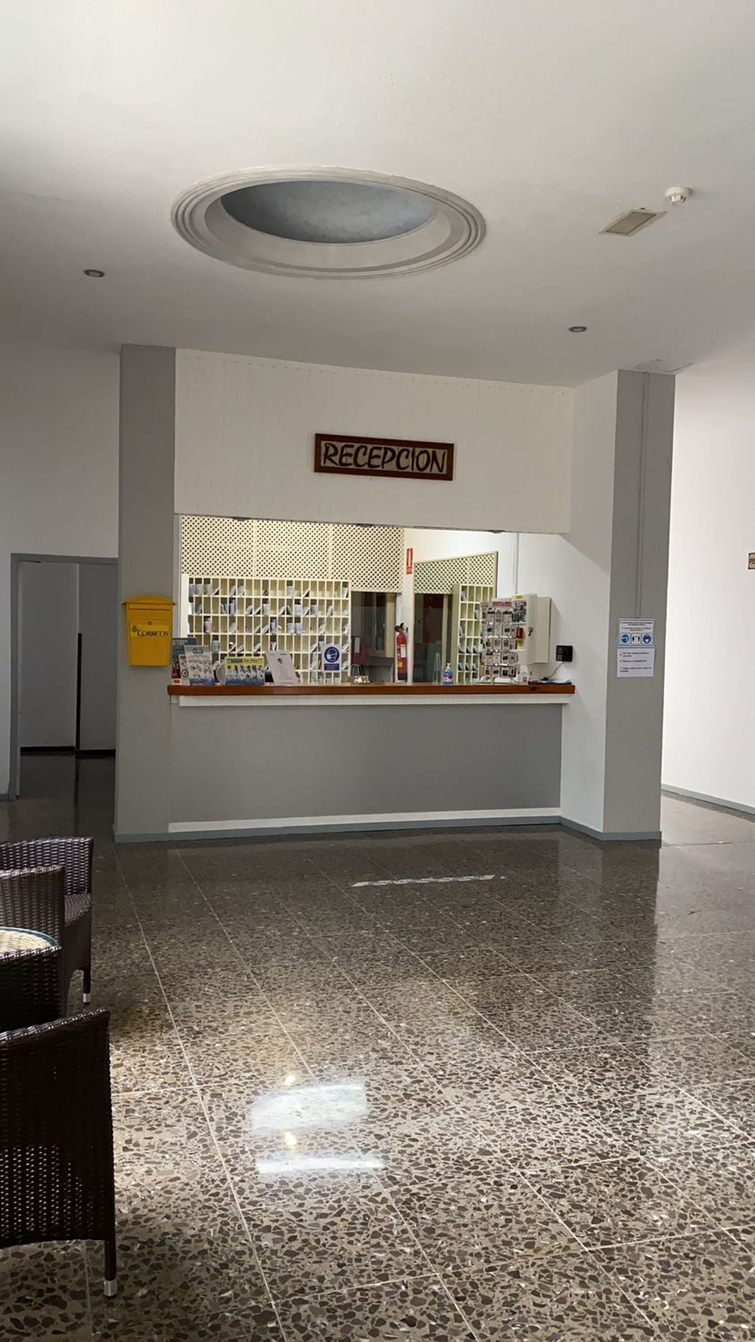 Estudio en avenida Juan Carlos I, 30 - Foto 12