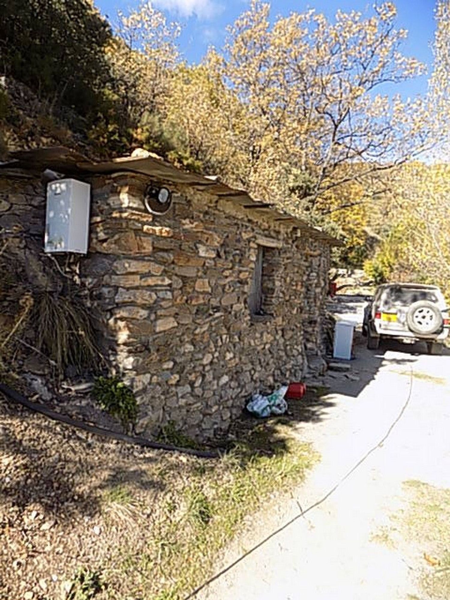 Cortijo en Via Diseminados, 16 - Foto 21