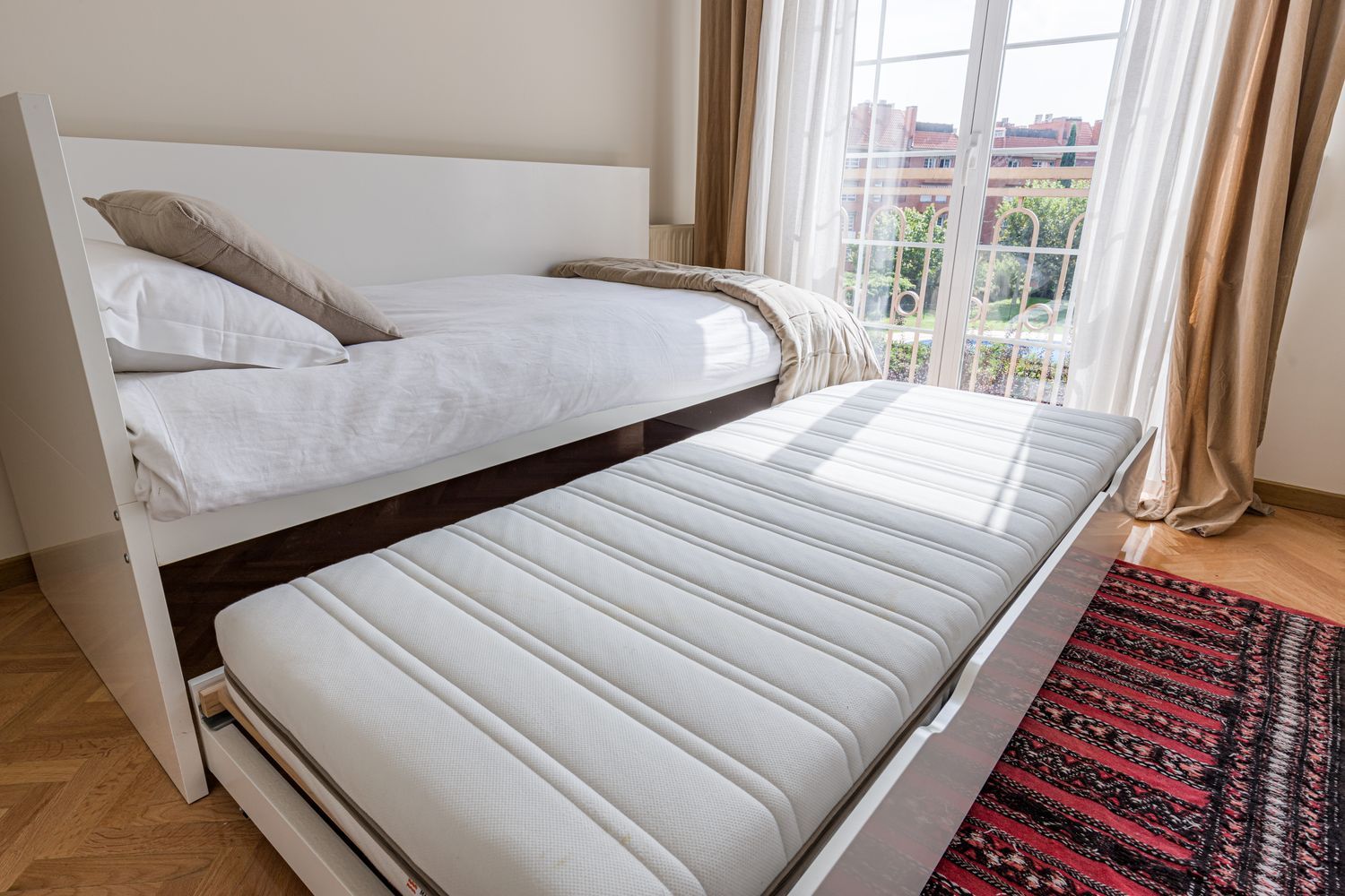 Piso en calle de Esteban Palacios, 11 - Foto 16