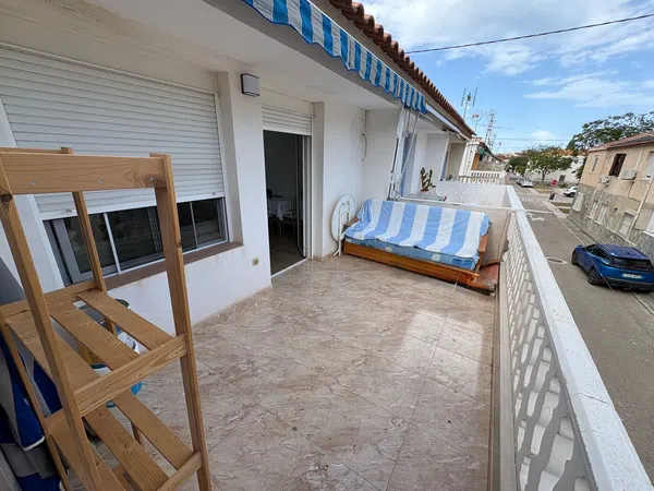 Piso en Calle Orihuela, 36, Tamarit - Playa Lissa, Tamarit - Playa Lissa - Foto 2